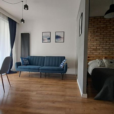 Chillout Loft Apartment Al20 วอร์ซอ ภายนอก รูปภาพ