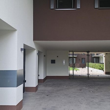 Chillout Loft Apartment Al20 วอร์ซอ ภายนอก รูปภาพ