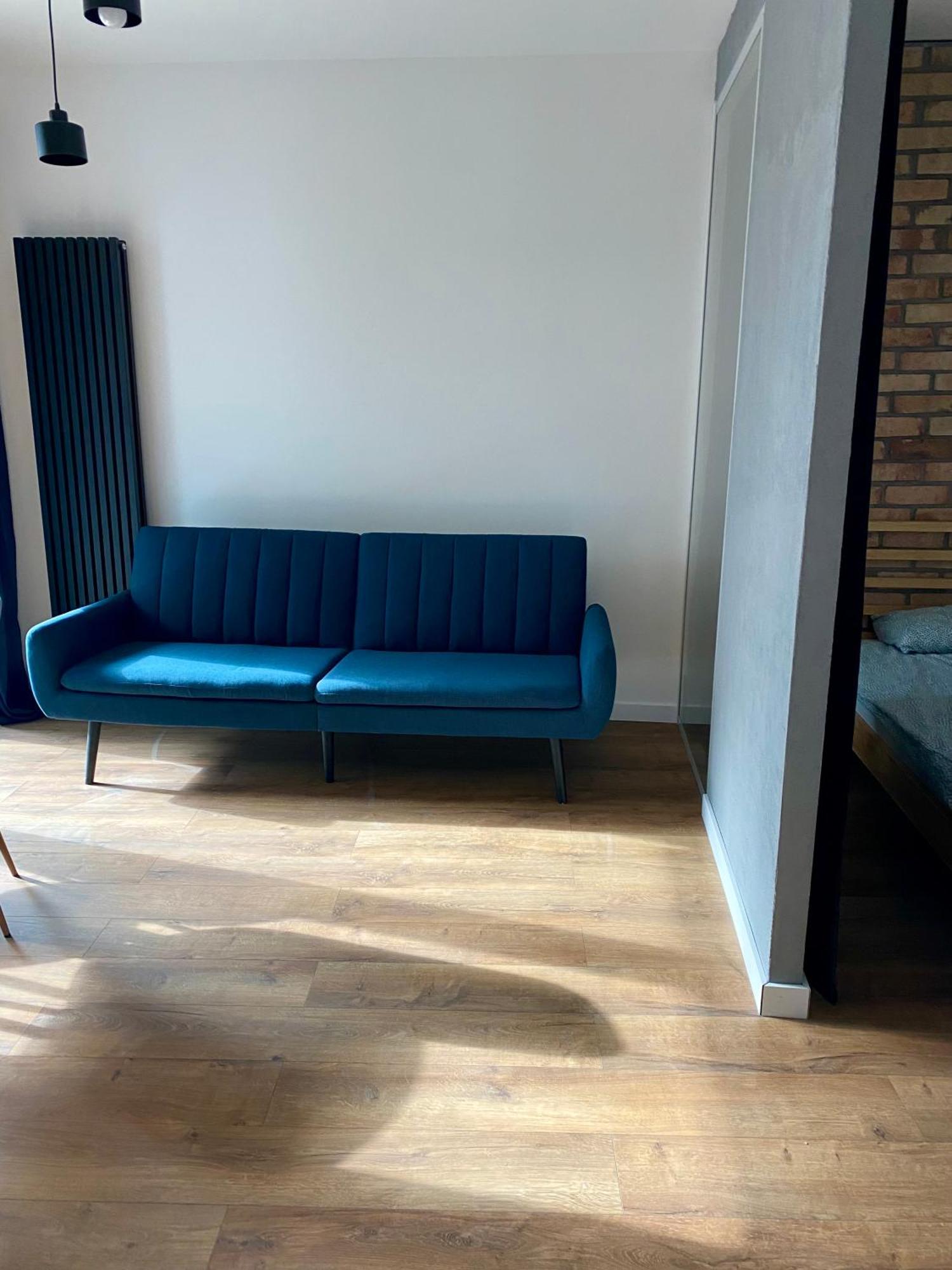 Chillout Loft Apartment Al20 วอร์ซอ ภายนอก รูปภาพ