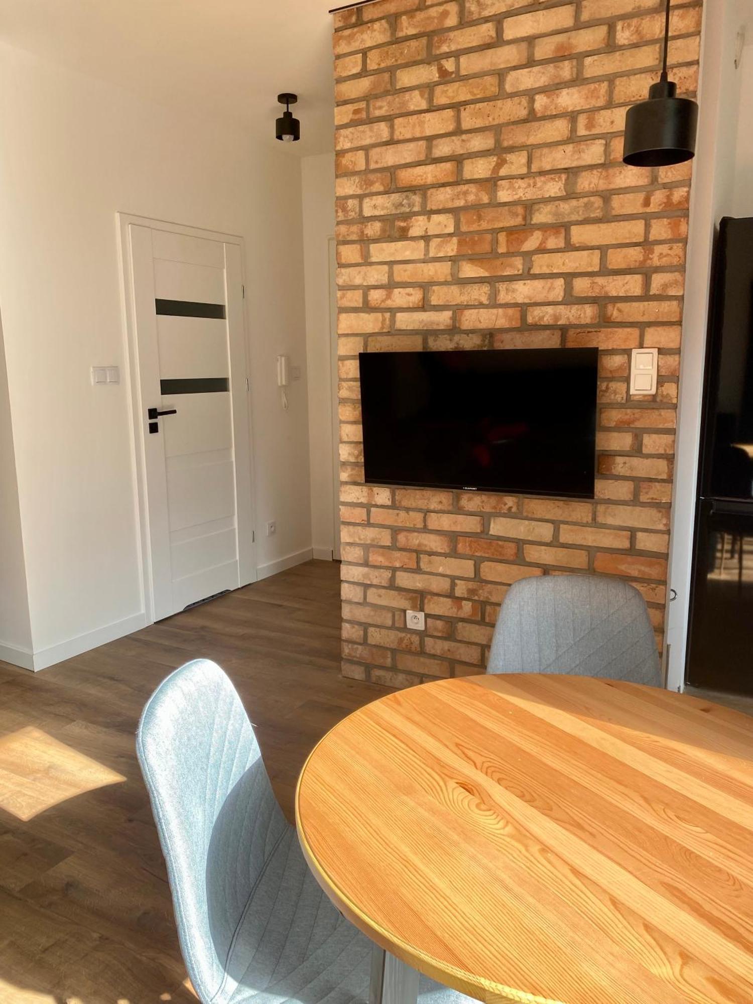 Chillout Loft Apartment Al20 วอร์ซอ ภายนอก รูปภาพ