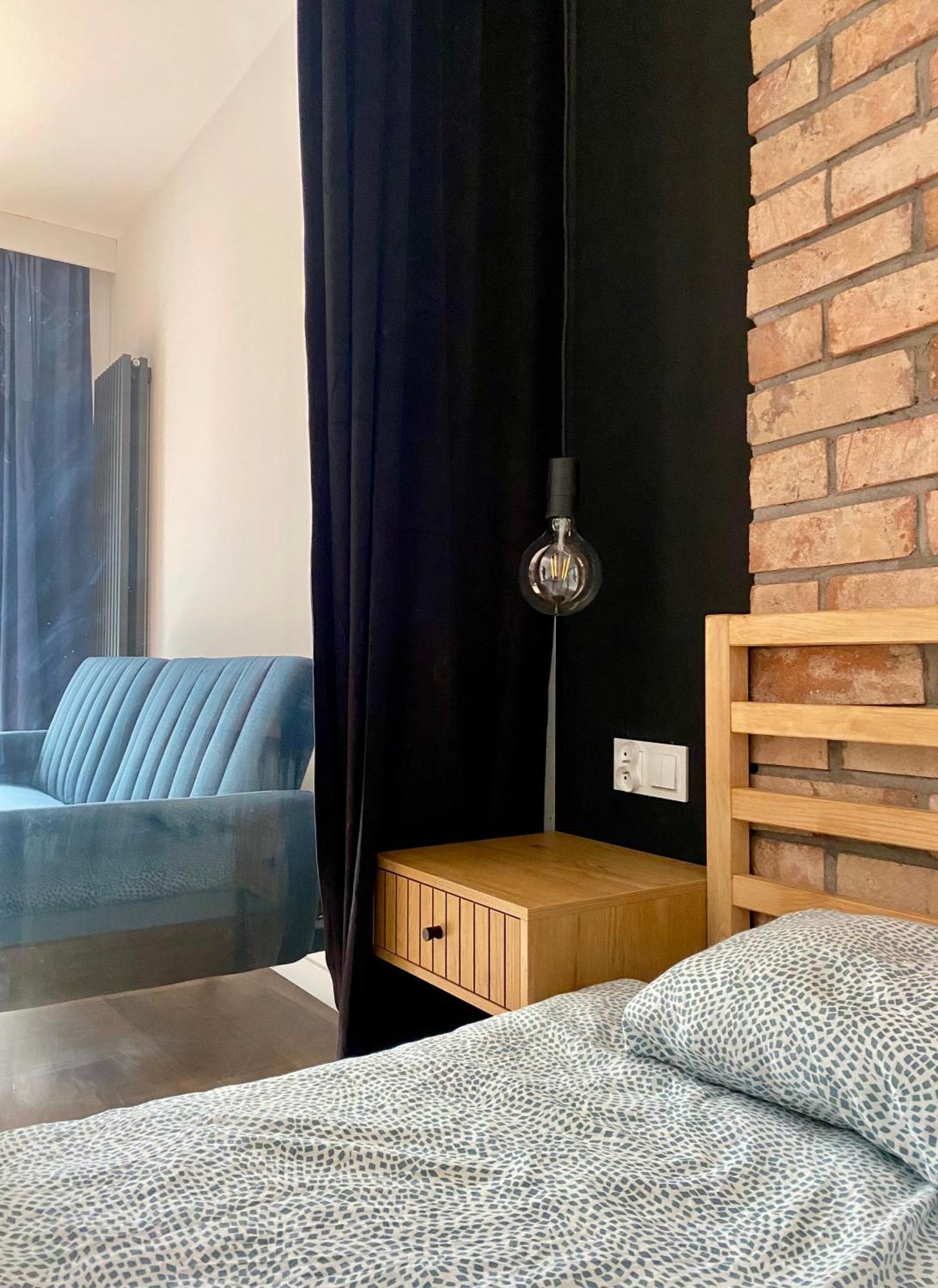 Chillout Loft Apartment Al20 วอร์ซอ ภายนอก รูปภาพ