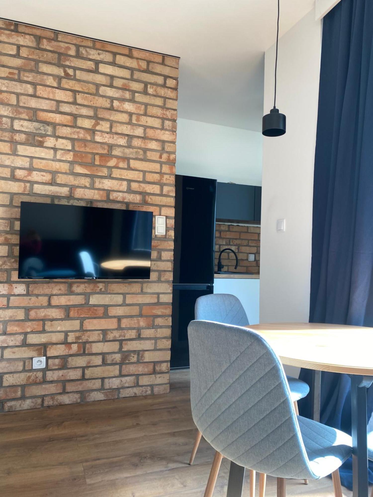 Chillout Loft Apartment Al20 วอร์ซอ ภายนอก รูปภาพ