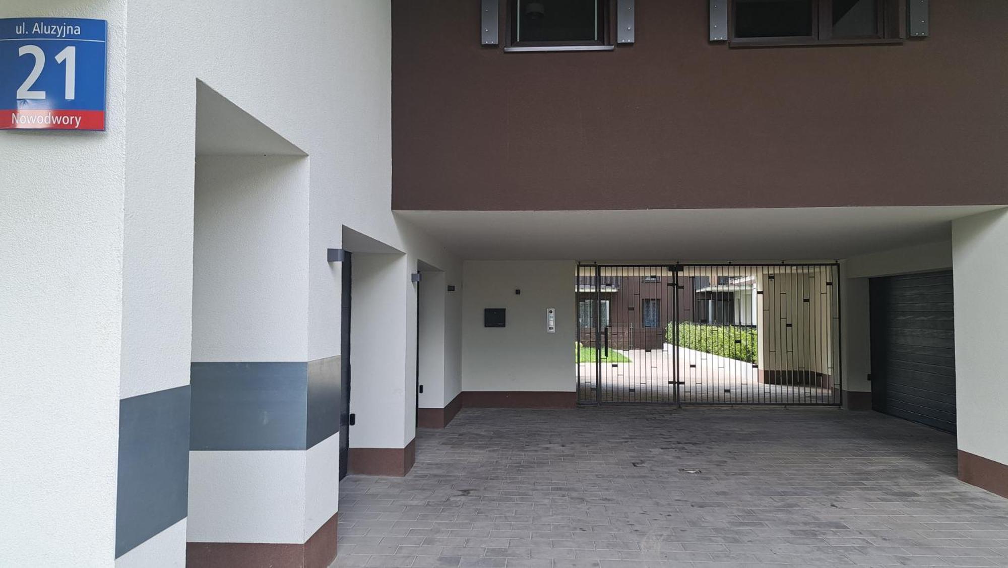 Chillout Loft Apartment Al20 วอร์ซอ ภายนอก รูปภาพ